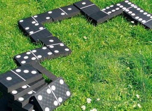 Mega Domino